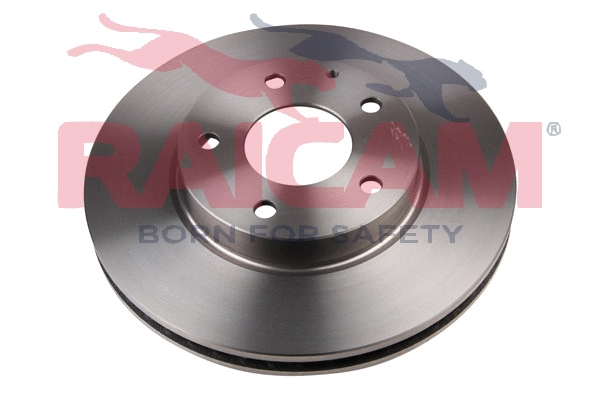 RD01328 RAICAM Тормозной диск (фото 1)