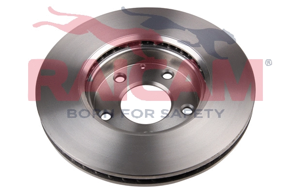 RD01328 RAICAM Тормозной диск (фото 3)