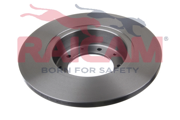 RD01351 RAICAM Тормозной диск (фото 3)