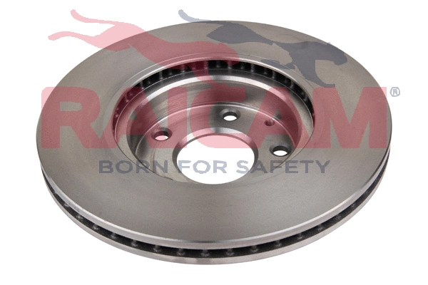 RD01356 RAICAM Тормозной диск (фото 2)