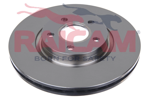 RD01363 RAICAM Тормозной диск (фото 2)
