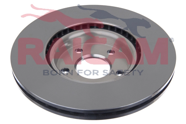 RD01363 RAICAM Тормозной диск (фото 3)