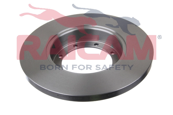 RD01367 RAICAM Тормозной диск (фото 3)