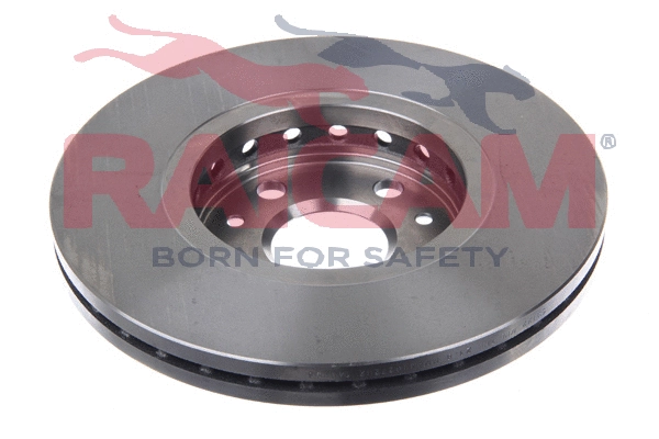 RD01369 RAICAM Тормозной диск (фото 3)