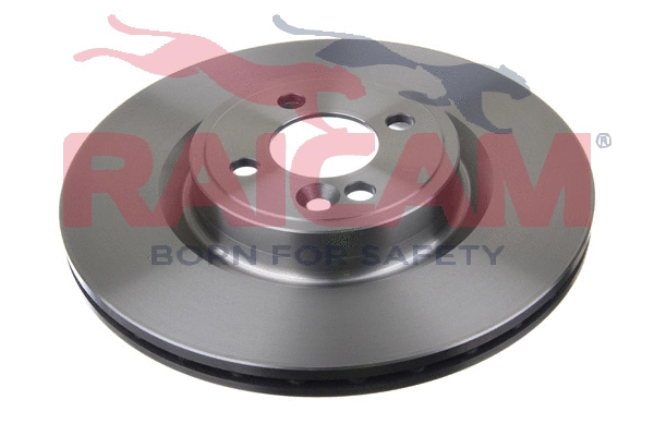RD01374 RAICAM Тормозной диск (фото 2)