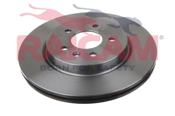 RD01377 RAICAM Тормозной диск (фото 3)