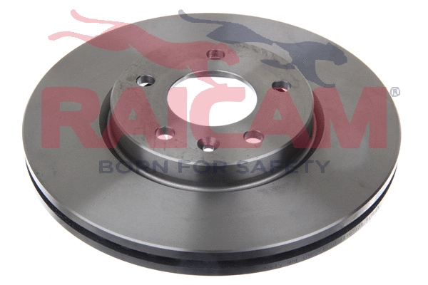 RD01391 RAICAM Тормозной диск (фото 2)
