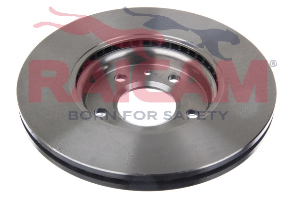 RD01391 RAICAM Тормозной диск (фото 3)