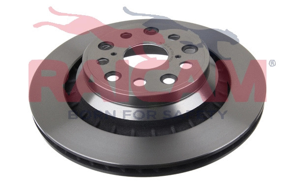 RD01400 RAICAM Тормозной диск (фото 1)