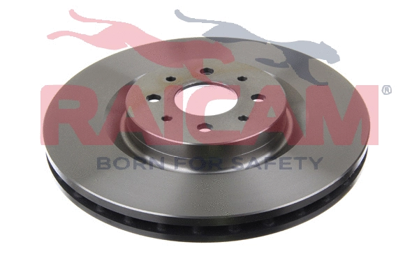 RD01405 RAICAM Тормозной диск (фото 1)