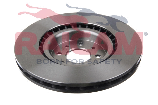 RD01405 RAICAM Тормозной диск (фото 3)