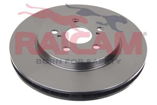 RD01411 RAICAM Тормозной диск (фото 1)