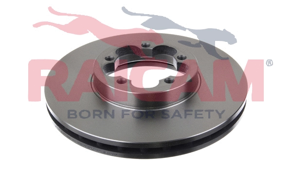 RD01412 RAICAM Тормозной диск (фото 1)