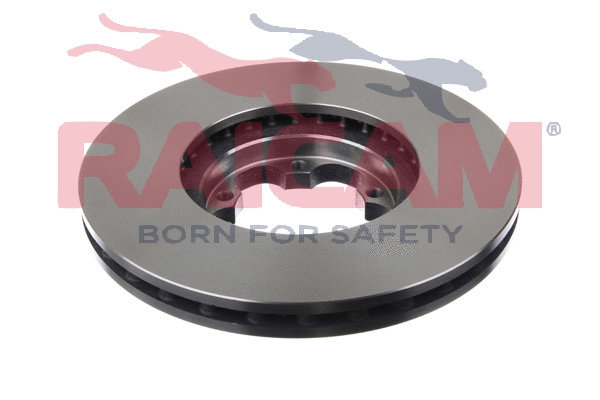 RD01412 RAICAM Тормозной диск (фото 3)