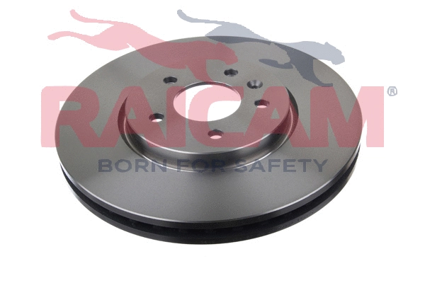 RD01438 RAICAM Тормозной диск (фото 1)