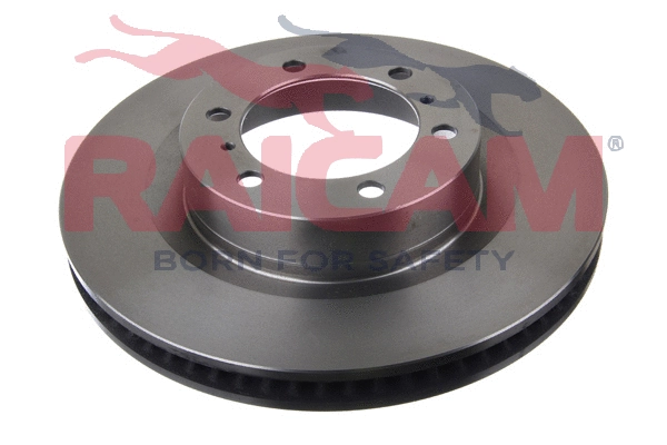 RD01442 RAICAM Тормозной диск (фото 1)