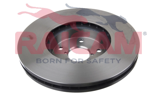 RD01456 RAICAM Тормозной диск (фото 3)