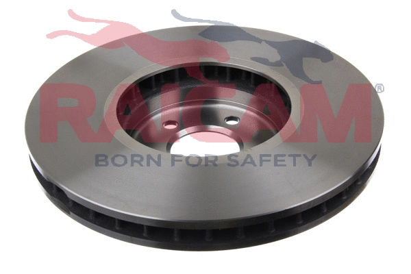 RD01486 RAICAM Тормозной диск (фото 3)