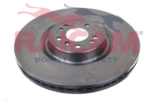 RD01491 RAICAM Тормозной диск (фото 1)