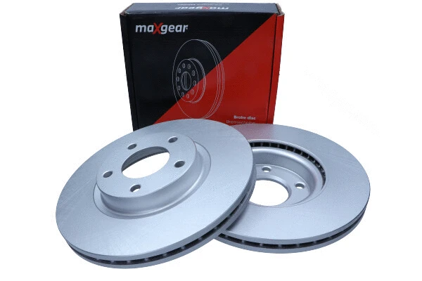 19-1268MAX MAXGEAR Тормозной диск (фото 2)