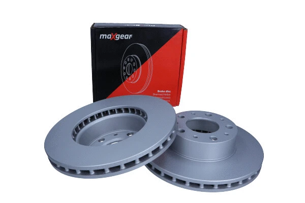 19-1334MAX MAXGEAR Тормозной диск (фото 2)