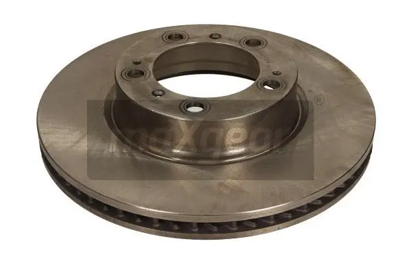 19-3519HC MAXGEAR Тормозной диск (фото 2)