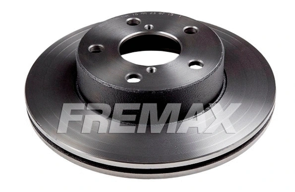 BD-0032 FREMAX Тормозной диск (фото 1)