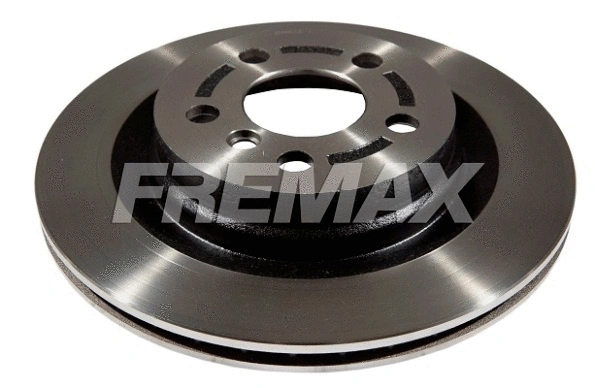 BD-0044 FREMAX Тормозной диск (фото 1)