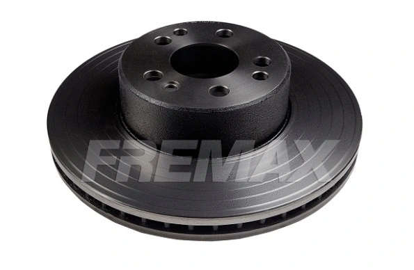 BD-0212 FREMAX Тормозной диск (фото 1)