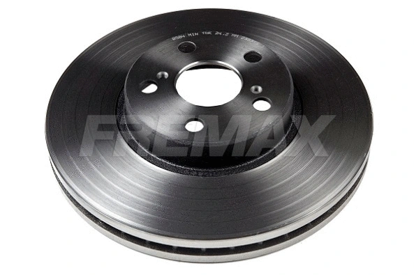 BD-0504 FREMAX Тормозной диск (фото 1)