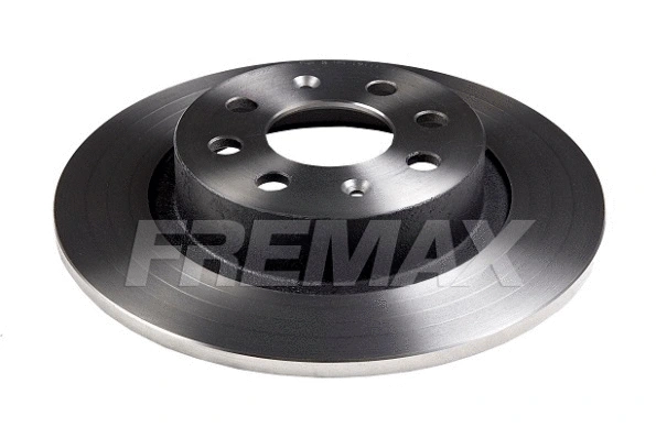 BD-0592 FREMAX Тормозной диск (фото 1)