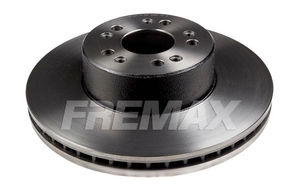 BD-0912 FREMAX Тормозной диск (фото 1)