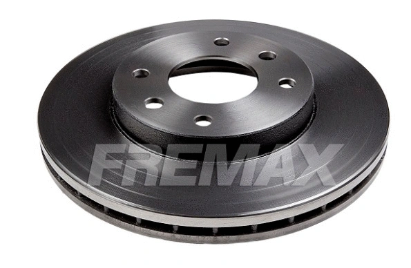 BD-1003 FREMAX Тормозной диск (фото 1)