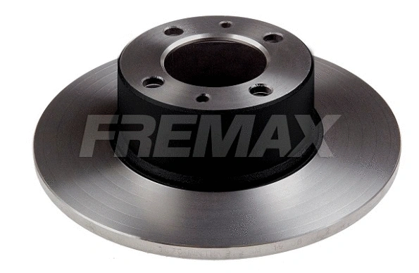 BD-1070 FREMAX Тормозной диск (фото 1)