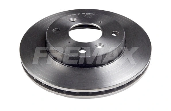 BD-1243 FREMAX Тормозной диск (фото 1)