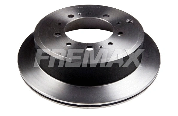 BD-1269 FREMAX Тормозной диск (фото 1)