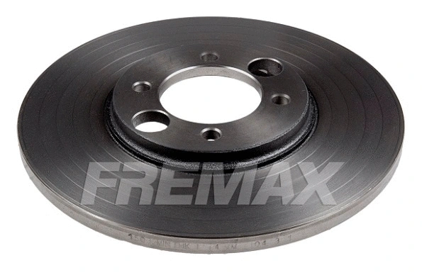 BD-1503 FREMAX Тормозной диск (фото 1)