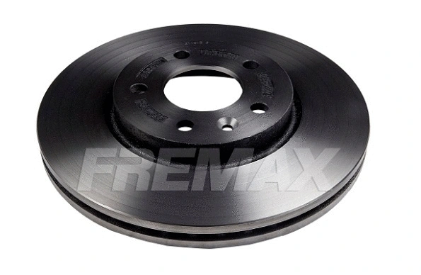 BD-1557 FREMAX Тормозной диск (фото 1)