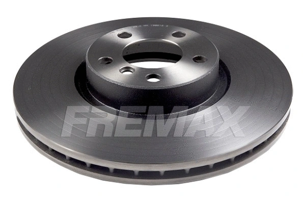 BD-1986 FREMAX Тормозной диск (фото 1)