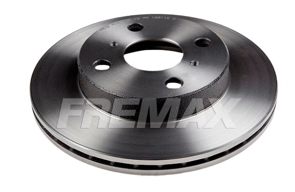 BD-2020 FREMAX Тормозной диск (фото 1)