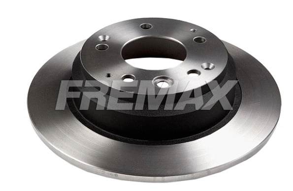 BD-2469 FREMAX Тормозной диск (фото 1)