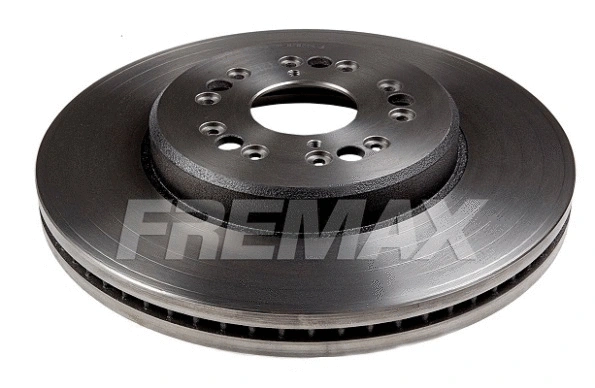 BD-2649 FREMAX Тормозной диск (фото 1)