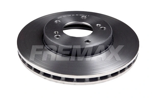 BD-2829 FREMAX Тормозной диск (фото 1)