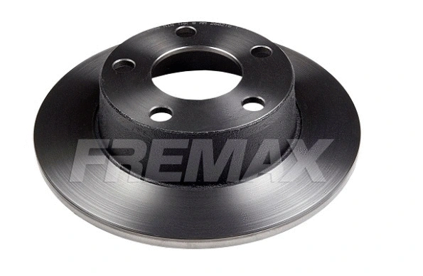 BD-2880 FREMAX Тормозной диск (фото 1)