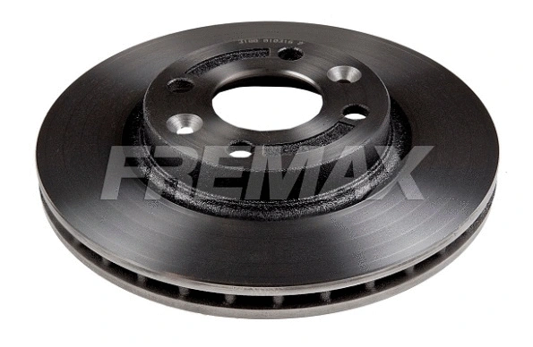 BD-3108 FREMAX Тормозной диск (фото 2)