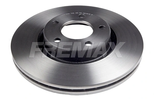 BD-3273 FREMAX Тормозной диск (фото 1)