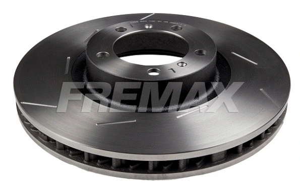 BD-3368 FREMAX Тормозной диск (фото 2)