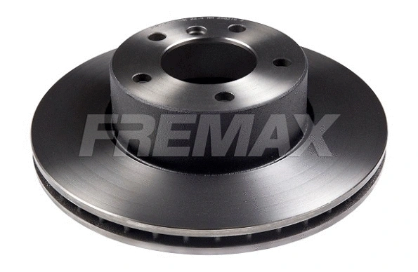 BD-3405 FREMAX Тормозной диск (фото 1)