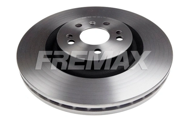 BD-3506 FREMAX Тормозной диск (фото 2)
