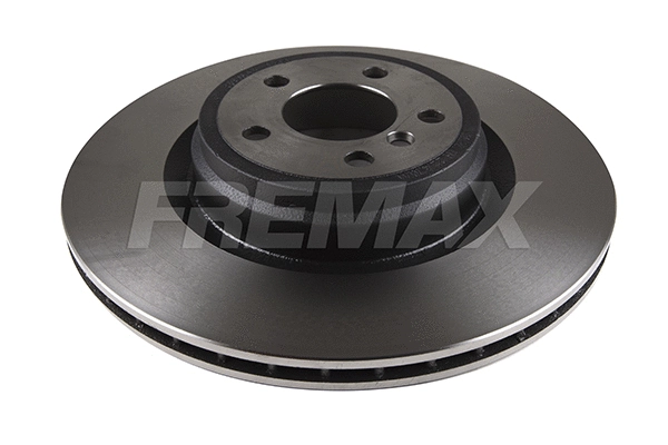 BD-3544 FREMAX Тормозной диск (фото 1)